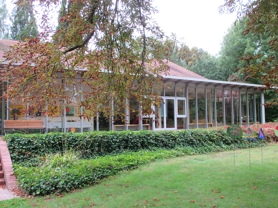 28. Jahres- und Verkaufsausstellung im Kunsthaus Kannen, Münster